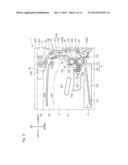 SHEET LOADING DEVICE, AND IMAGE FORMING APPARATUS HAVING THE SAME diagram and image