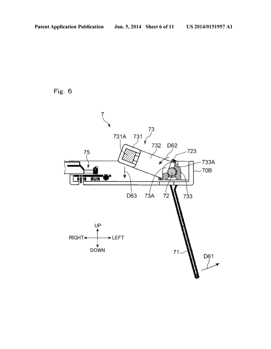 SHEET LOADING DEVICE, AND IMAGE FORMING APPARATUS HAVING THE SAME - diagram, schematic, and image 07