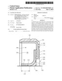 SEALING LIP AND SEAL diagram and image