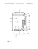 SEALING LIP AND SEAL diagram and image