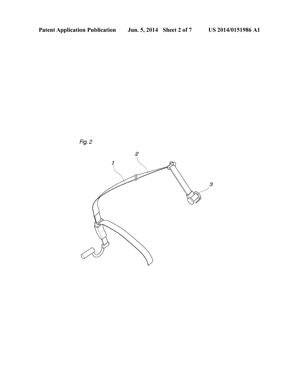 AIRBAG CUSHION FOR SEAT BELT - diagram, schematic, and image 03