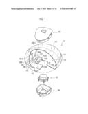 AIRBAG DEVICE diagram and image