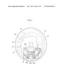 AIRBAG DEVICE diagram and image