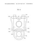 AIRBAG DEVICE diagram and image