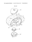 AIRBAG DEVICE diagram and image