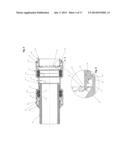 Push-to-Connect Joint Assembly, Device and Method diagram and image