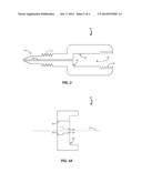 REUSABLE FITTING FOR ATTACHING A CONDUIT TO A PORT diagram and image