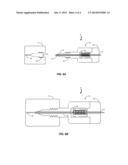 REUSABLE FITTING FOR ATTACHING A CONDUIT TO A PORT diagram and image