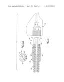 Oil Pipe Connection Device for a Hydraulic Brake diagram and image