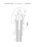 Oil Pipe Connection Device for a Hydraulic Brake diagram and image