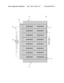 LOW PROFILE, SURFACE-MOUNTED POWER GENERATION SYSTEM diagram and image