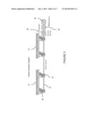 LOW PROFILE, SURFACE-MOUNTED POWER GENERATION SYSTEM diagram and image