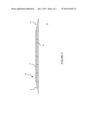 LOW PROFILE, SURFACE-MOUNTED POWER GENERATION SYSTEM diagram and image