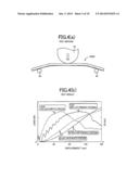 VEHICLE BUMPER REINFORCEMENT diagram and image