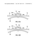 SUSPENDED STORAGE SYSTEM FOR A VEHICLE GLOVE BOX diagram and image