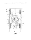 SEATING ARRANGEMENT FOR A PASSENGER VEHICLE diagram and image