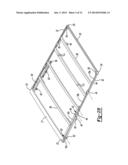 FLEXIBLE FOLDING COVER diagram and image