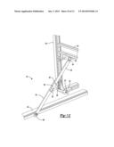 FLEXIBLE FOLDING COVER diagram and image