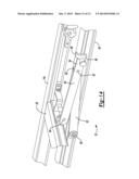 FLEXIBLE FOLDING COVER diagram and image