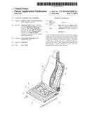 CLIMATE COMFORT SEAT ASSEMBLY diagram and image