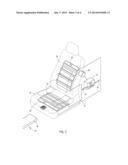 CLIMATE COMFORT SEAT ASSEMBLY diagram and image