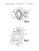 ASSEMBLY FOR VEHICLE diagram and image