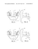 BICYCLE RIM diagram and image