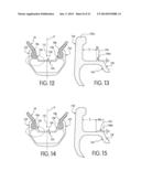 BICYCLE RIM diagram and image