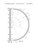 BICYCLE RIM diagram and image