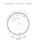 BICYCLE RIM diagram and image