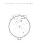 BICYCLE RIM diagram and image