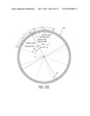 BICYCLE RIM diagram and image