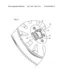 OIL HUB CAP diagram and image