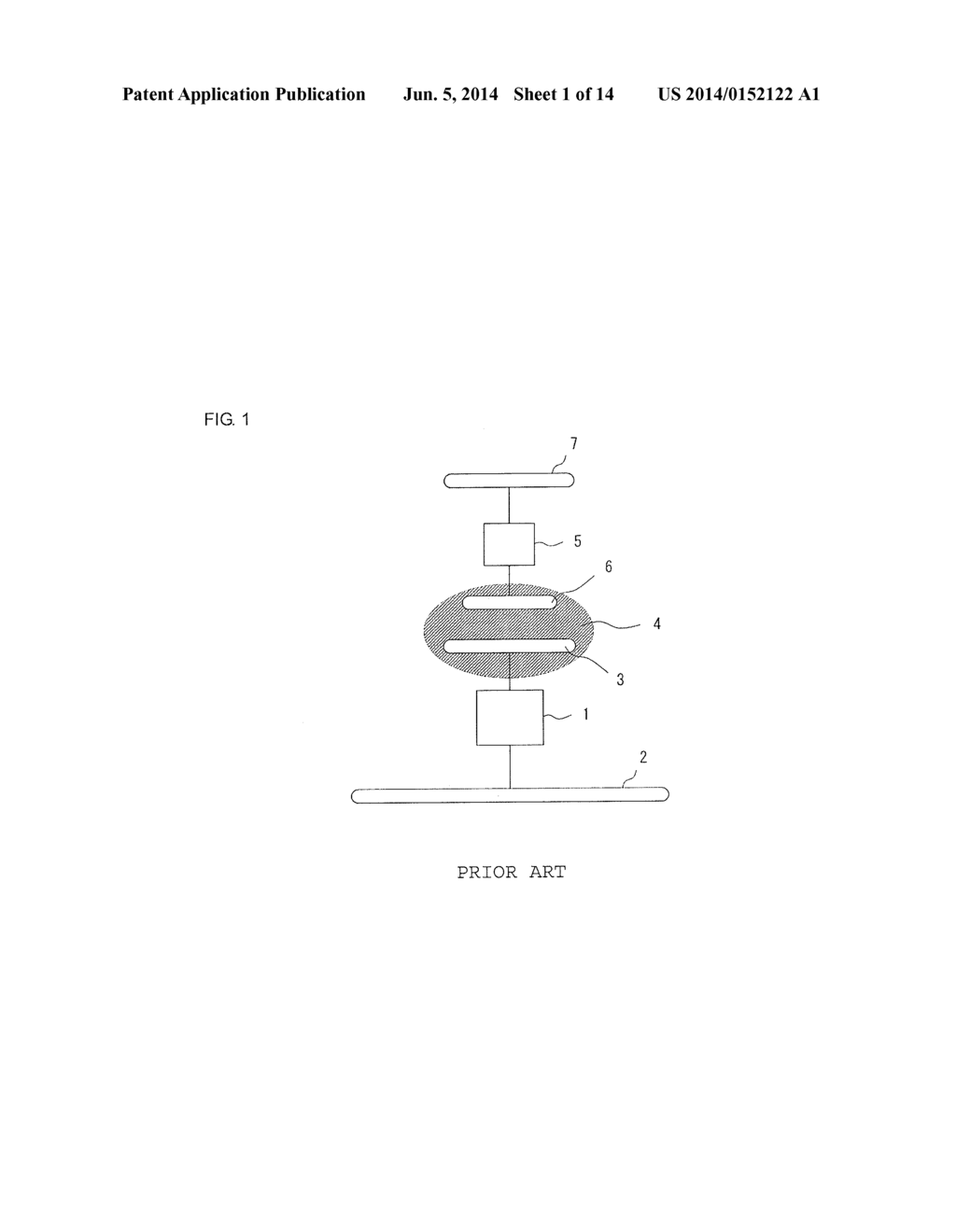 WIRELESS POWER TRANSMISSION SYSTEM, POWER TRANSMITTING DEVICE, AND POWER     RECEIVING DEVICE - diagram, schematic, and image 02