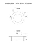 STATOR OF ROTARY ELECTRIC MACHINE INCLUDING RESTRICTING MEMBER FOR     PREVENTING DEFORMATION OF COIL END PORTIONS AND ELECTRIC MOTOR INCLUDING     SUCH STATOR diagram and image