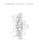 SPINDLE MOTOR diagram and image