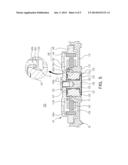 SPINDLE MOTOR diagram and image