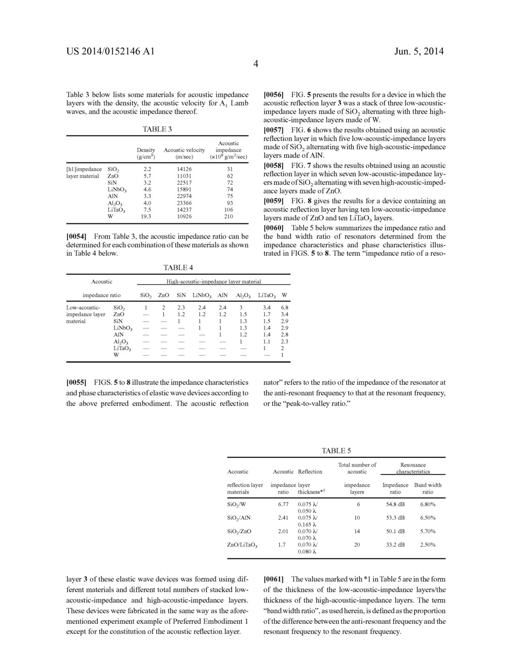 ELASTIC WAVE DEVICE AND METHOD FOR MANUFACTURING THE SAME - diagram, schematic, and image 13