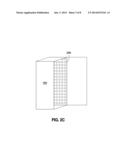 CONFIGURABLE CABINET FOR HANGING AND SHELVED ITEMS diagram and image