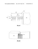 CONFIGURABLE CABINET FOR HANGING AND SHELVED ITEMS diagram and image