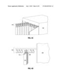 CONFIGURABLE CABINET FOR HANGING AND SHELVED ITEMS diagram and image