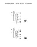 DRAWER GUIDE diagram and image