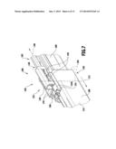 DRAWER GUIDE diagram and image