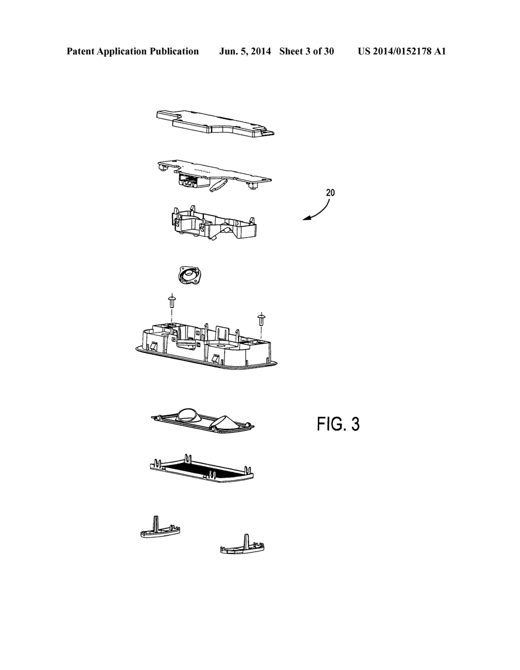 LIGHTING DEVICES - diagram, schematic, and image 04