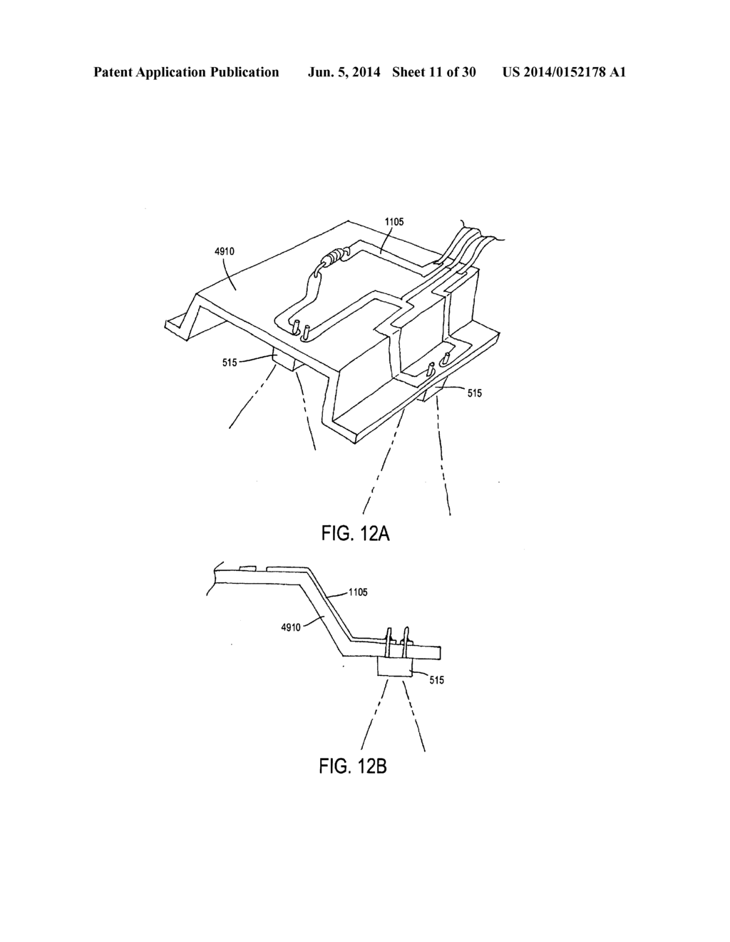 LIGHTING DEVICES - diagram, schematic, and image 12