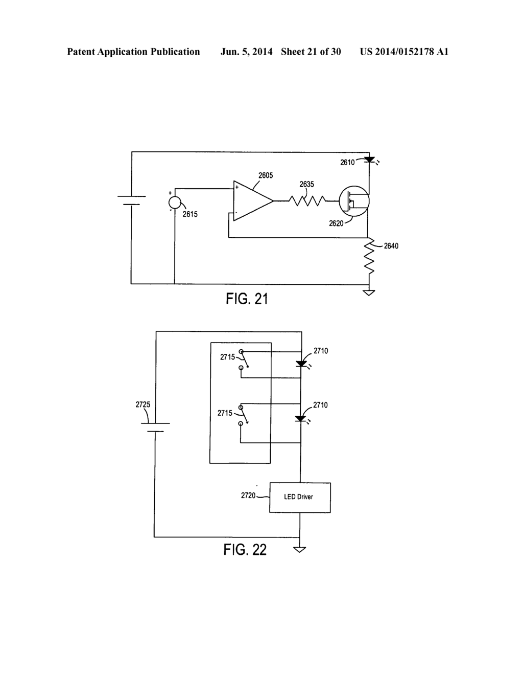 LIGHTING DEVICES - diagram, schematic, and image 22