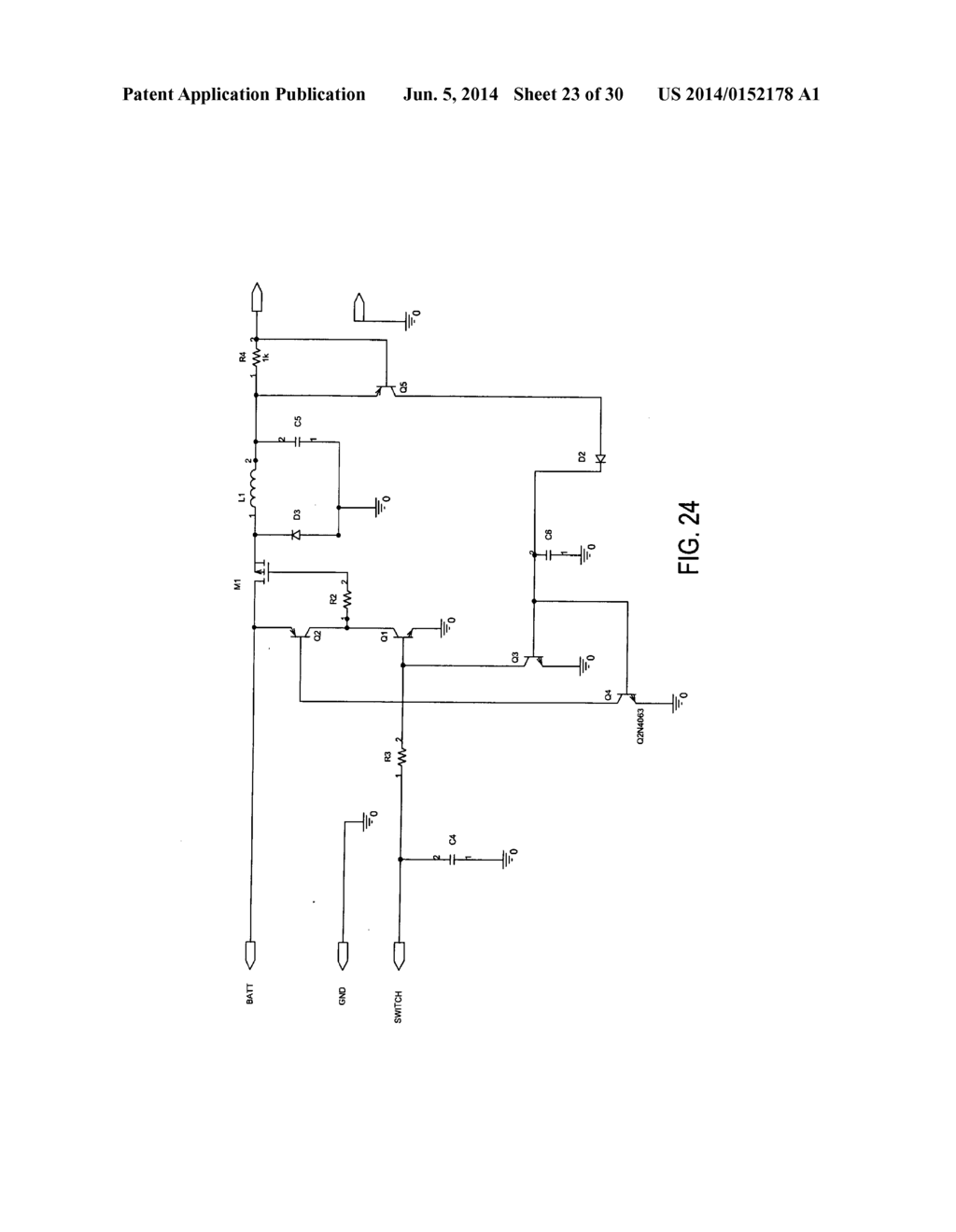 LIGHTING DEVICES - diagram, schematic, and image 24