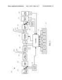 ELECTRIC MOTOR CLAMPING SYSTEM diagram and image