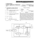 MOTOR DRIVING CONTROL APPARATUS AND METHOD, AND MOTOR USING THE SAME diagram and image