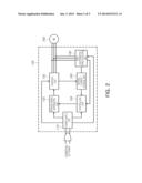 MOTOR DRIVING CONTROL APPARATUS AND METHOD, AND MOTOR USING THE SAME diagram and image